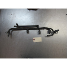 25Q208 EVAP Purge Line From 2003 Subaru Outback  2.5